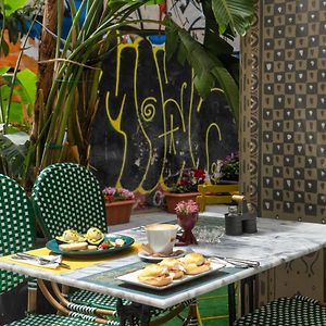 The Artisan Suites