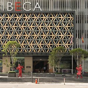 Tribeca Serviced Hotel By Millennium