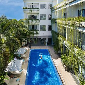 Grand Yard La Residence