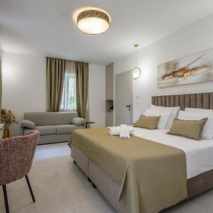 Antique Spalato Luxury Rooms